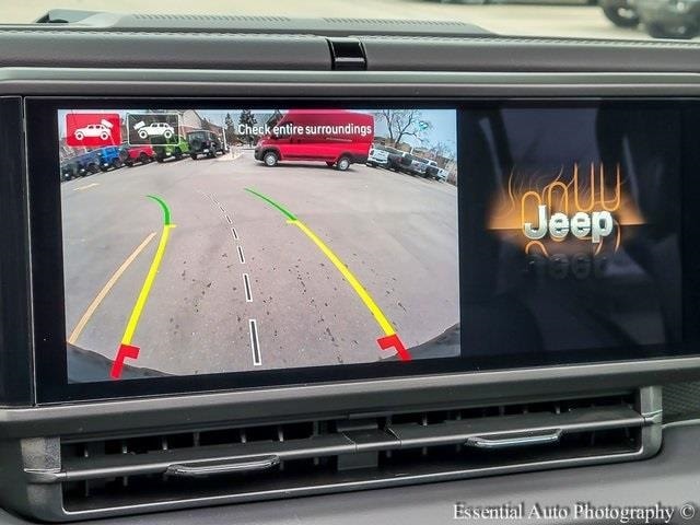 2026 JEEP WRANGLER - Image 16