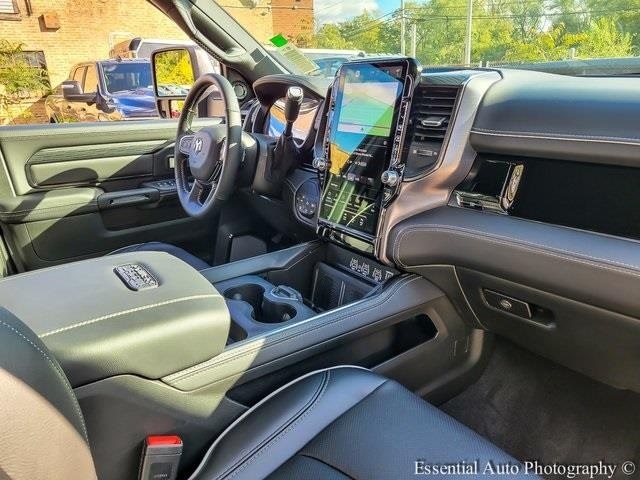 2026 RAM 2500 - Image 24