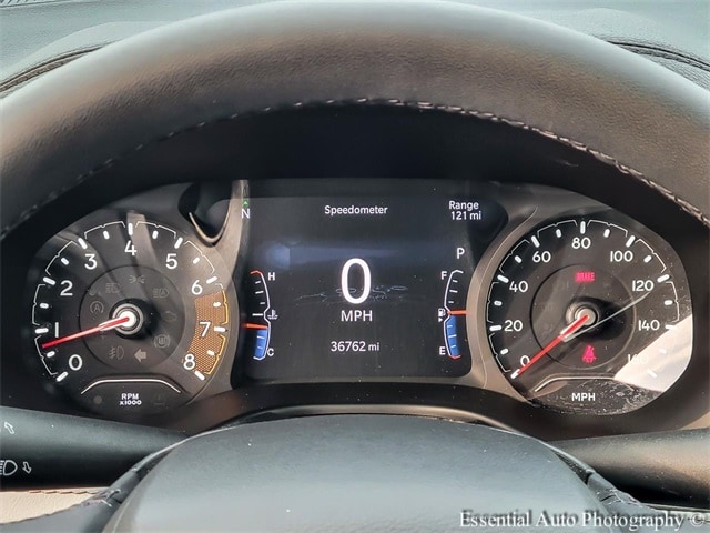 2023 JEEP COMPASS - Image 17