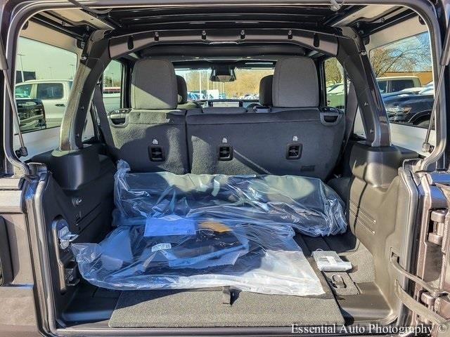 2026 JEEP WRANGLER - Image 22