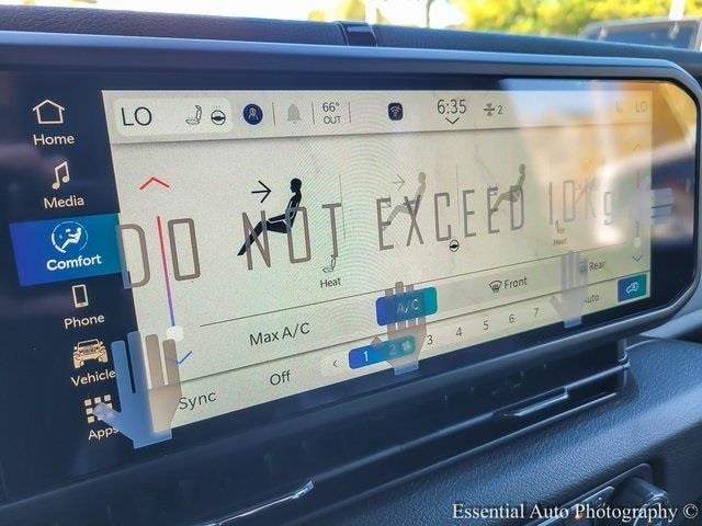 2026 JEEP WRANGLER - Image 13