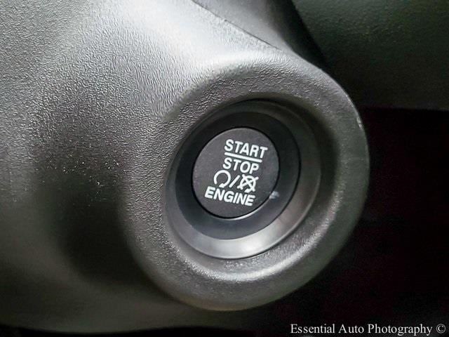 2026 RAM PROMASTER 1500 - Image 15