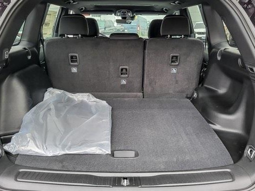 2025 JEEP GRAND CHEROKEE - Image 18