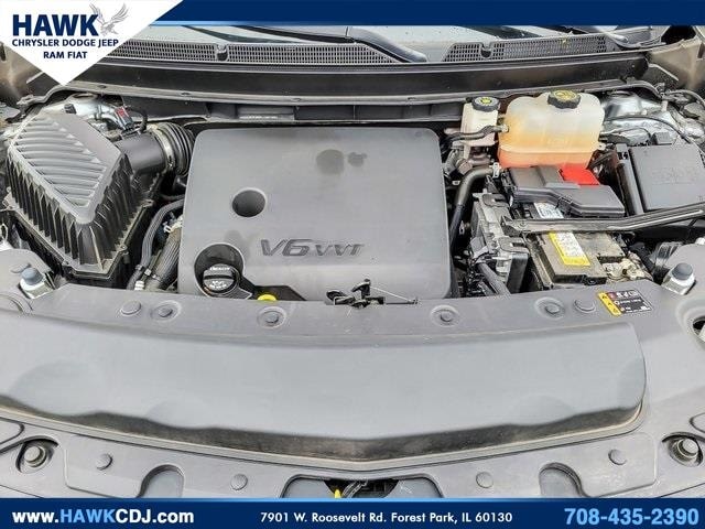 2024 BUICK ENCLAVE - Image 35