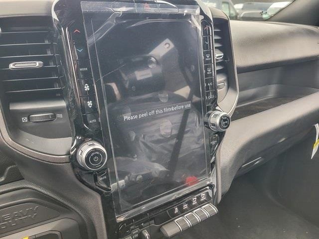 2026 RAM 2500 - Image 14