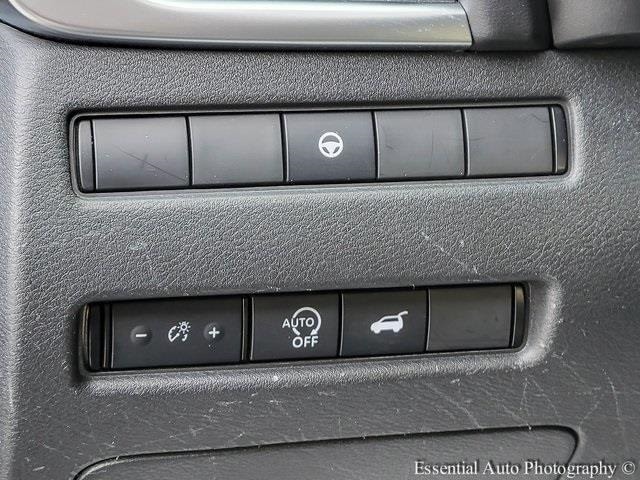 2024 NISSAN ROGUE - Image 15