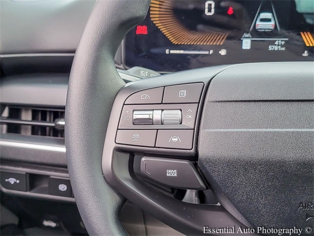 2025 KIA K4 - Image 15