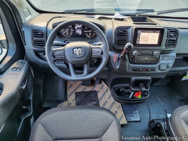 2026 RAM PROMASTER 1500 - Image 13