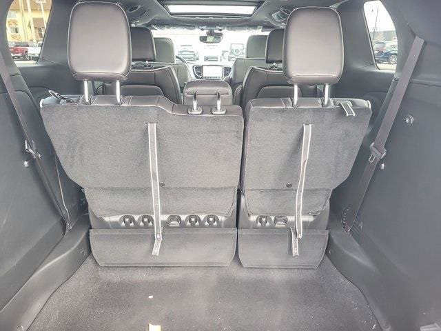 2026 CHRYSLER PACIFICA - Image 20