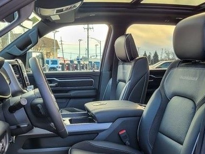 2026 RAM 1500 - Image 10