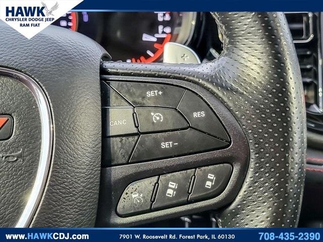 2024 DODGE DURANGO - Image 17