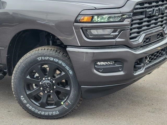 2026 RAM 2500 - Image 3