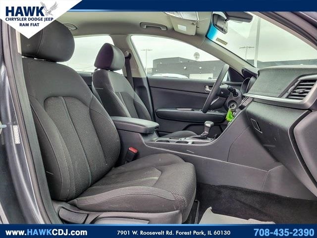 2020 KIA OPTIMA - Image 30