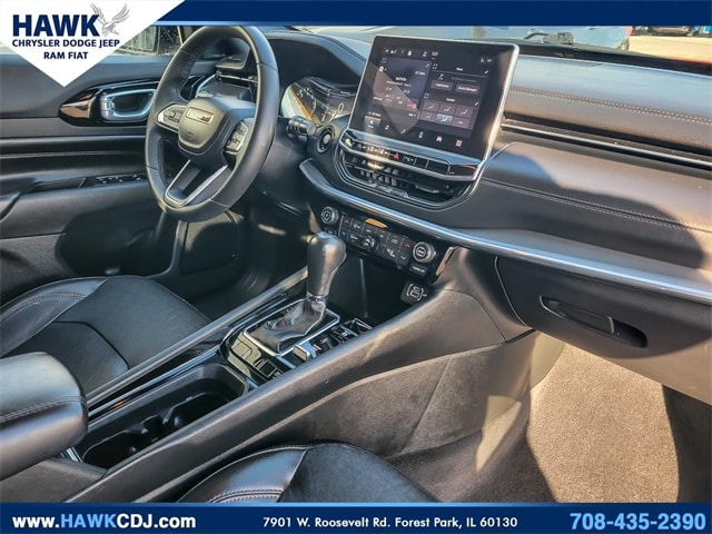 2023 JEEP COMPASS - Image 20