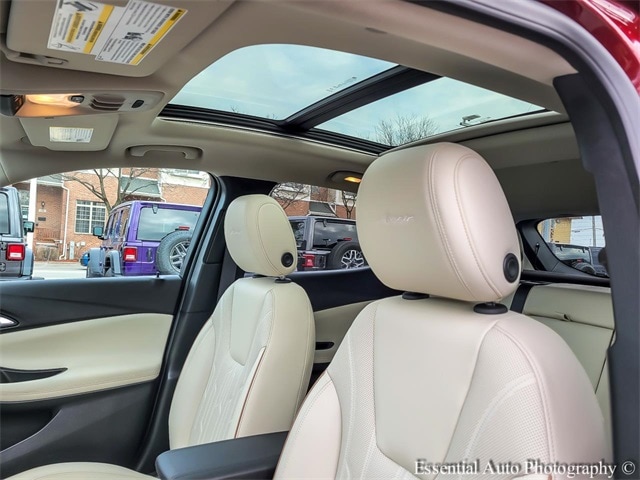 2024 BUICK ENCORE GX - Image 10