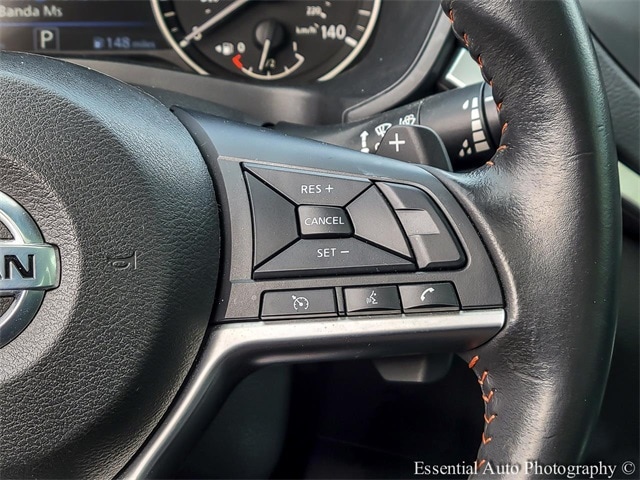 2022 NISSAN ALTIMA - Image 17