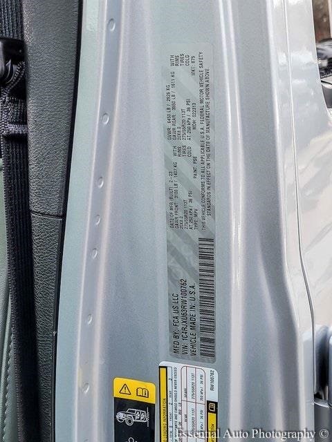 2024 JEEP WRANGLER - Image 37