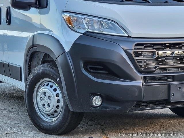 2026 RAM PROMASTER 1500 - Image 3