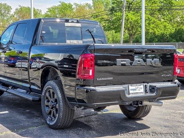 2025 RAM 2500 - Image 6