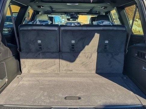 2026 JEEP GRAND WAGONEER L - Image 24