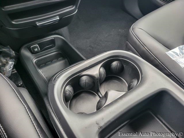 2026 CHRYSLER PACIFICA - Image 17