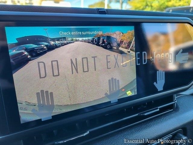 2026 JEEP WRANGLER - Image 14