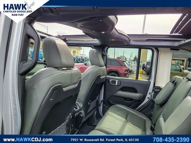 2024 JEEP WRANGLER - Image 12