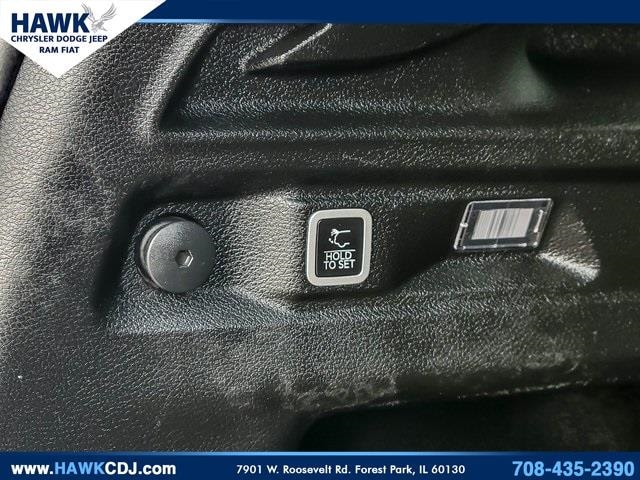 2024 JEEP GRAND CHEROKEE L - Image 30