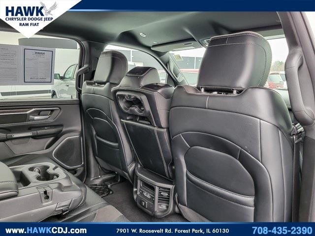 2025 RAM 1500 - Image 28
