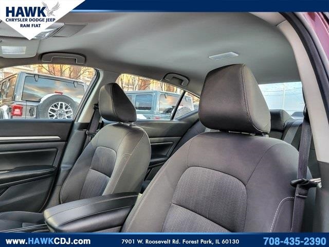 2023 NISSAN ALTIMA - Image 10