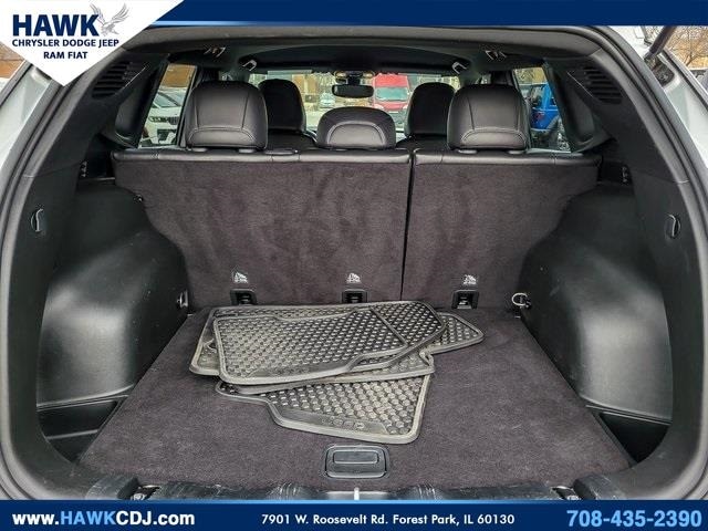 2024 JEEP COMPASS - Image 26