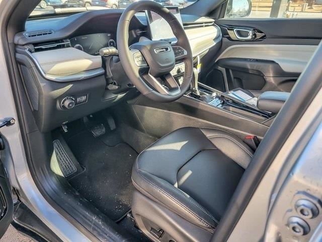 2026 JEEP COMPASS - Image 9