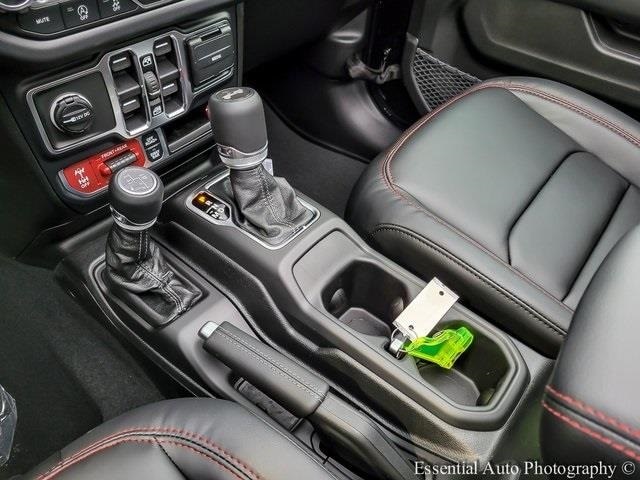 2026 JEEP WRANGLER - Image 20