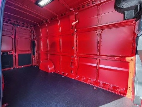 2026 RAM PROMASTER 3500 - Image 12