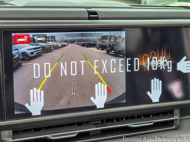 2026 JEEP WRANGLER - Image 16