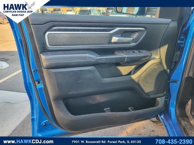 2020 RAM 1500 - Image 17