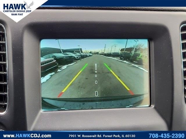 2021 JEEP COMPASS - Image 19