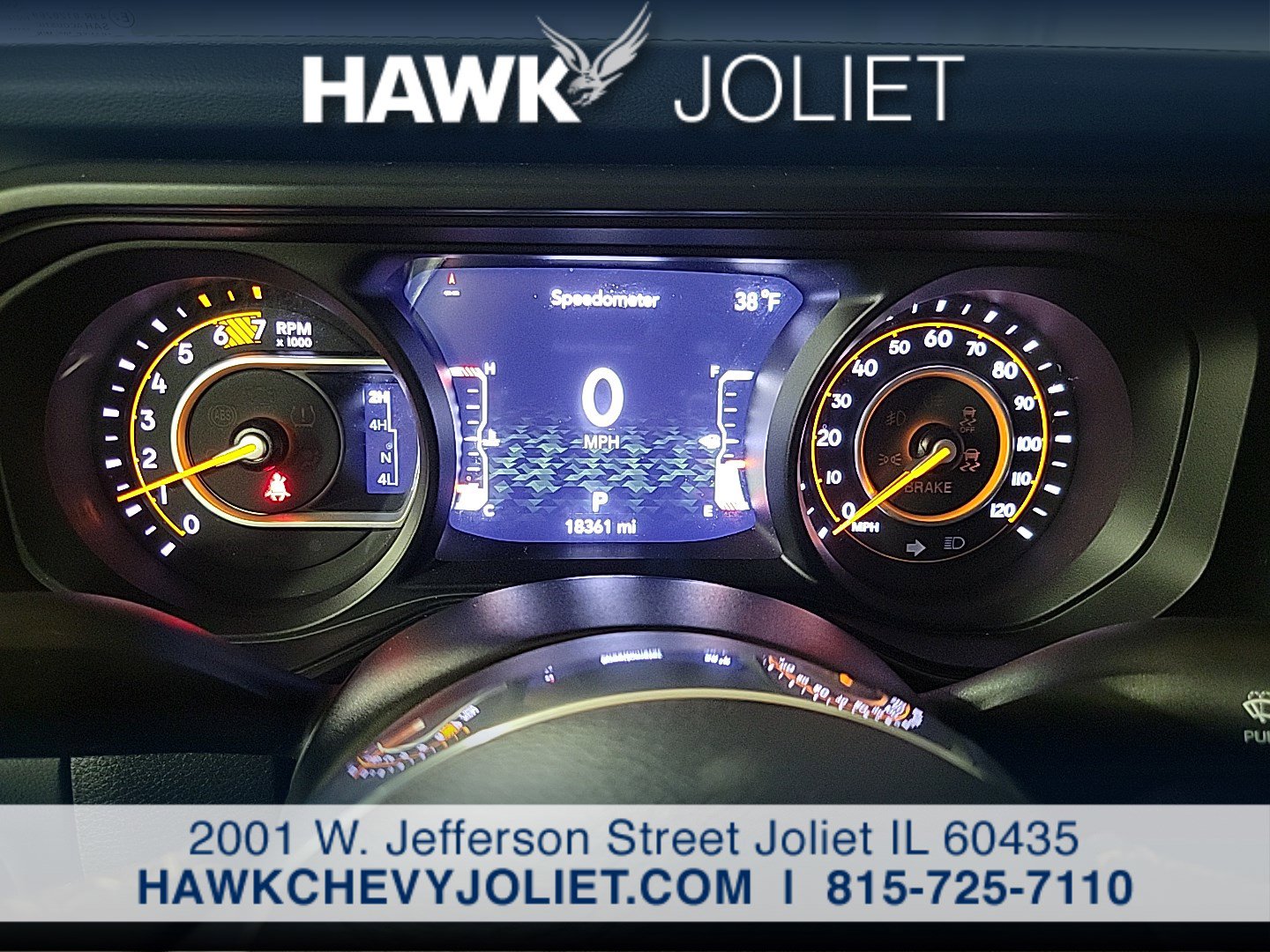 2024 Jeep Wrangler 4-Door Sahara - Photo 14
