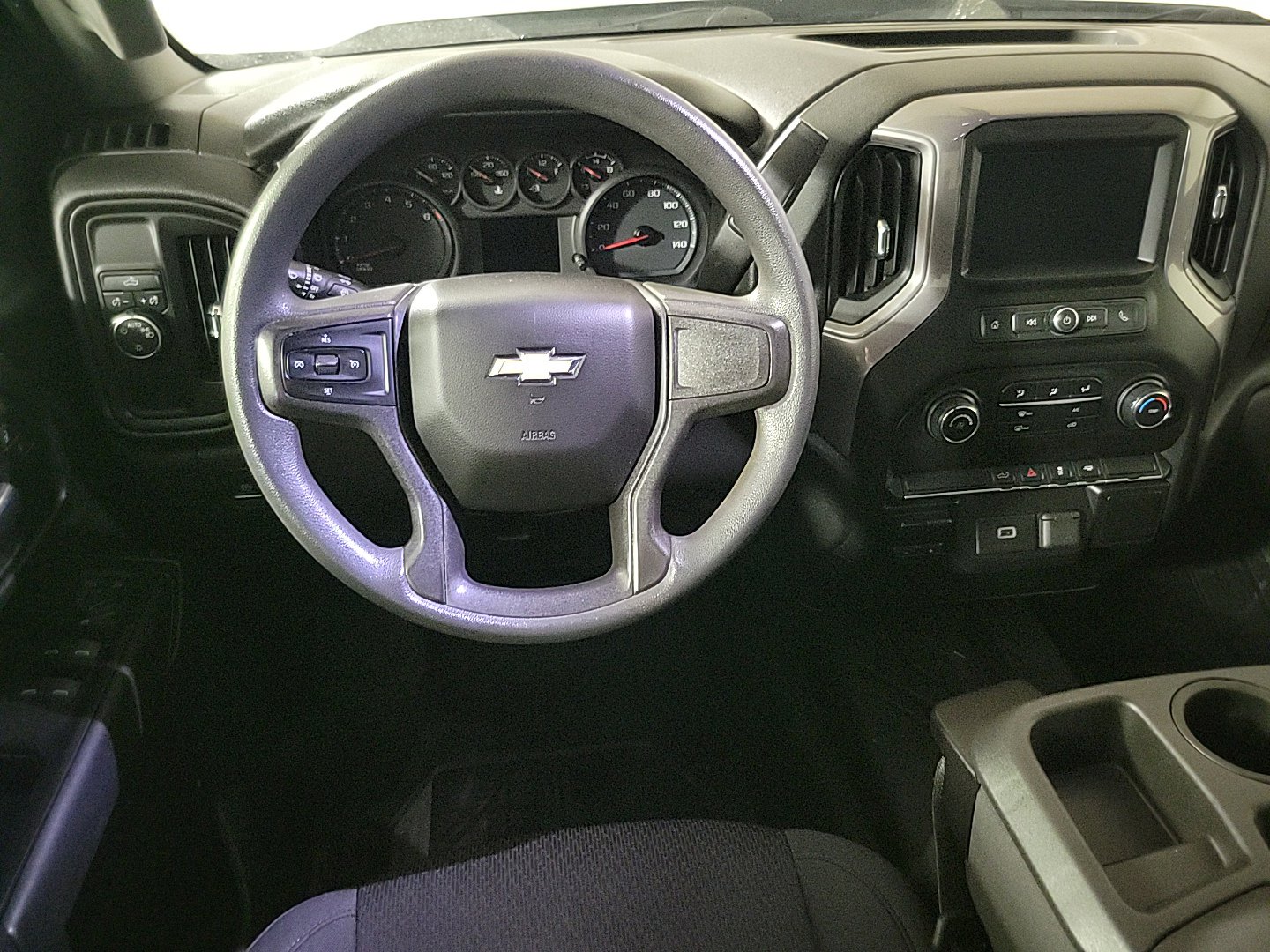 2020 CHEVROLET SILVERADO - Image 15