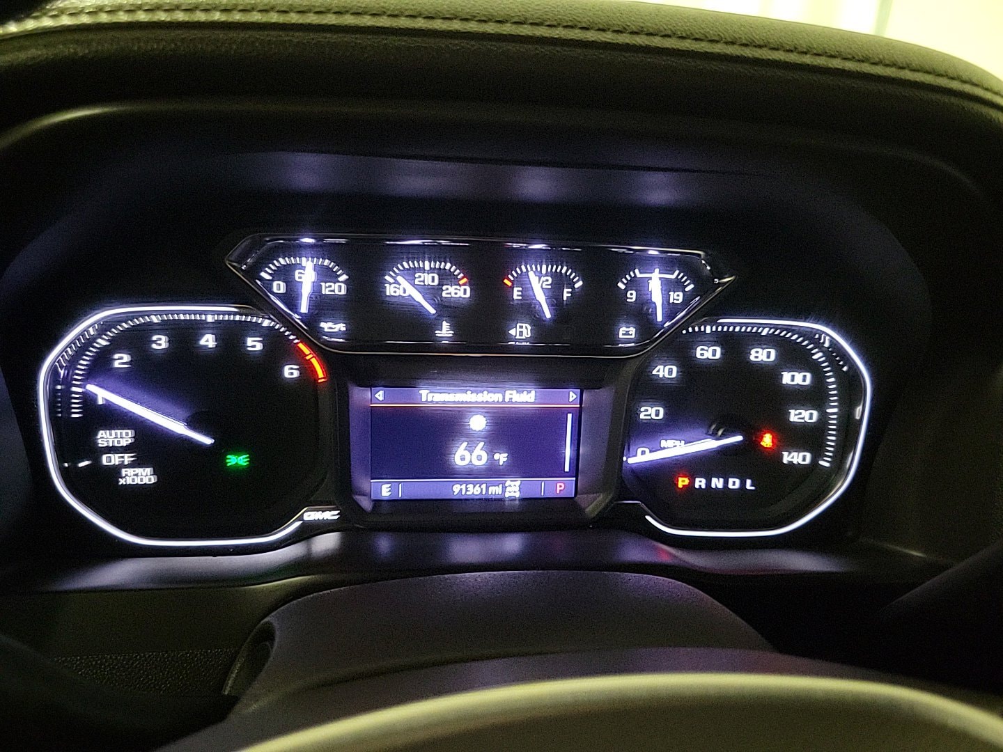 2020 GMC SIERRA - Image 16