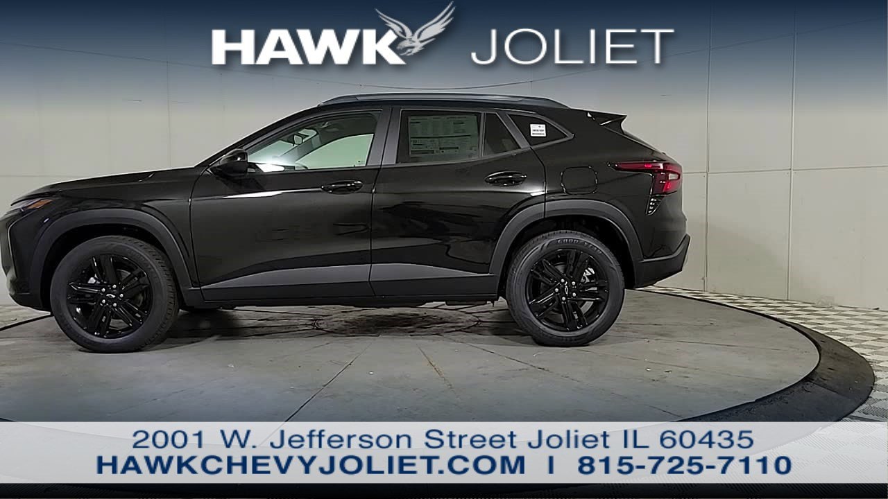 Vehicle thumbnail