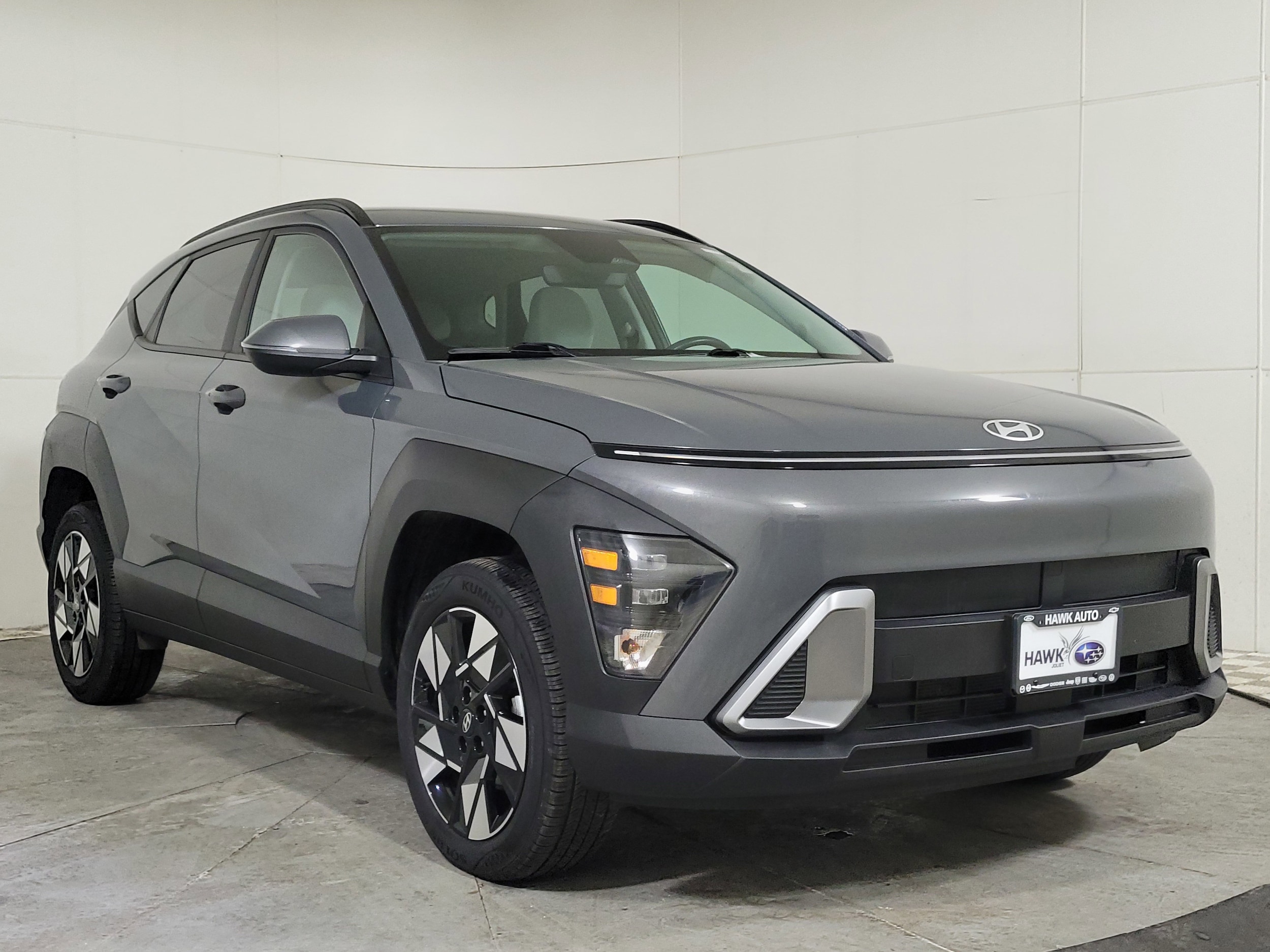2025 HYUNDAI KONA - Image 11