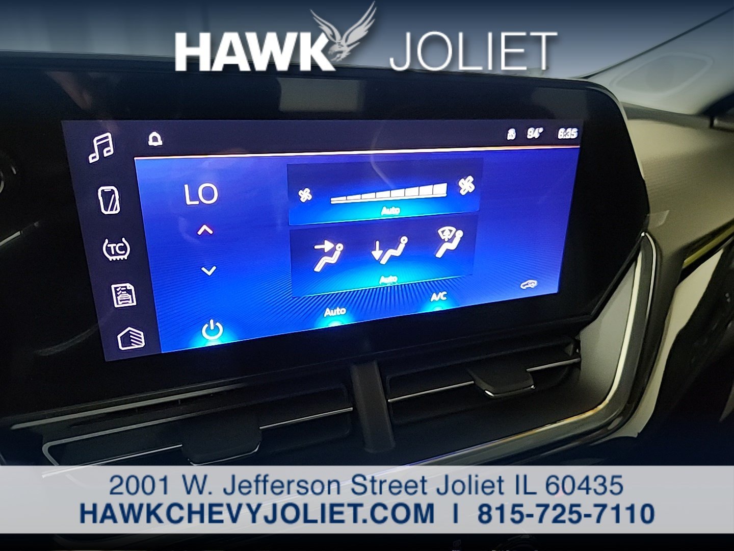 2026 Chevrolet Trax Activ - Photo 17
