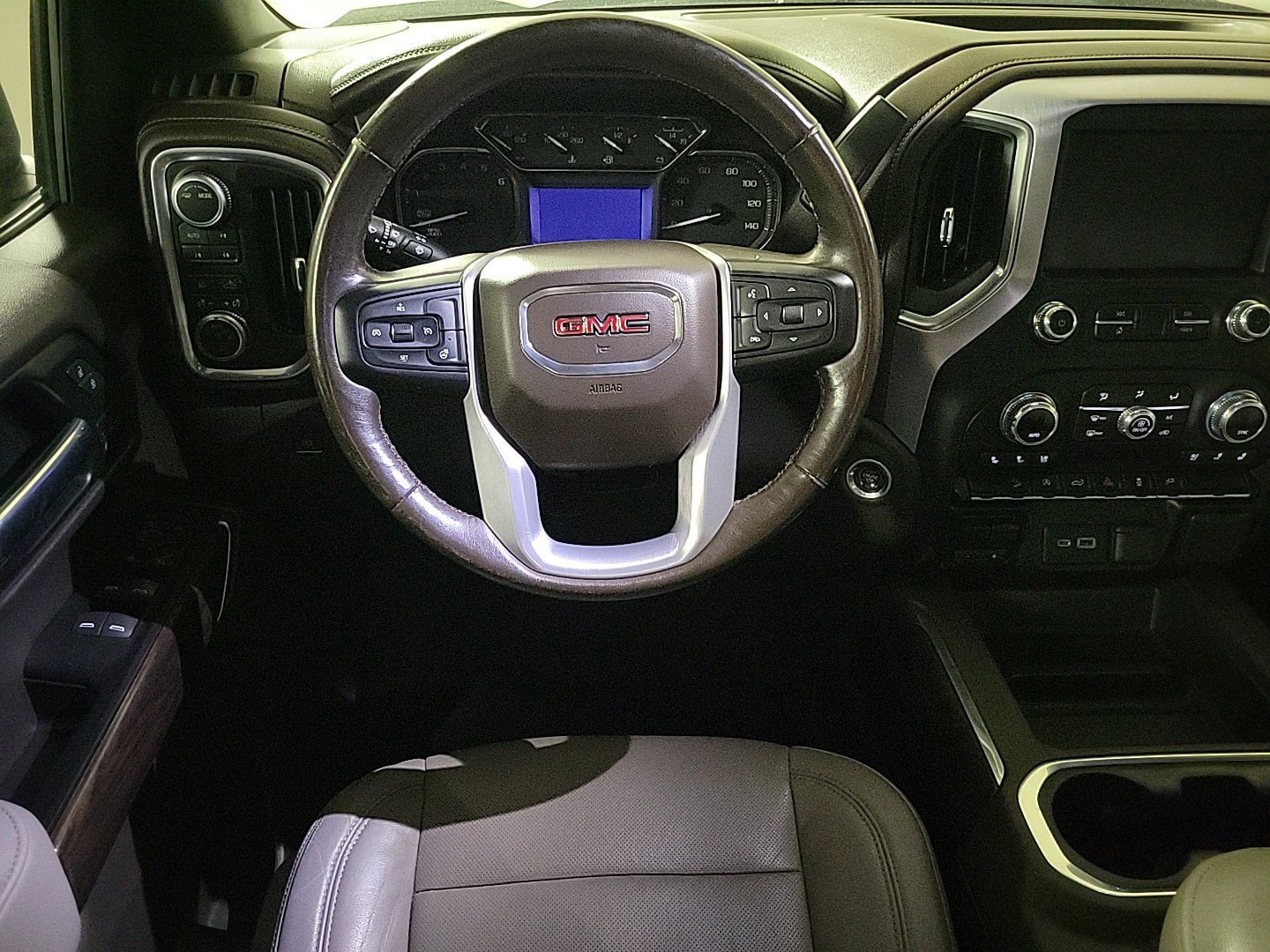 2020 GMC SIERRA - Image 15