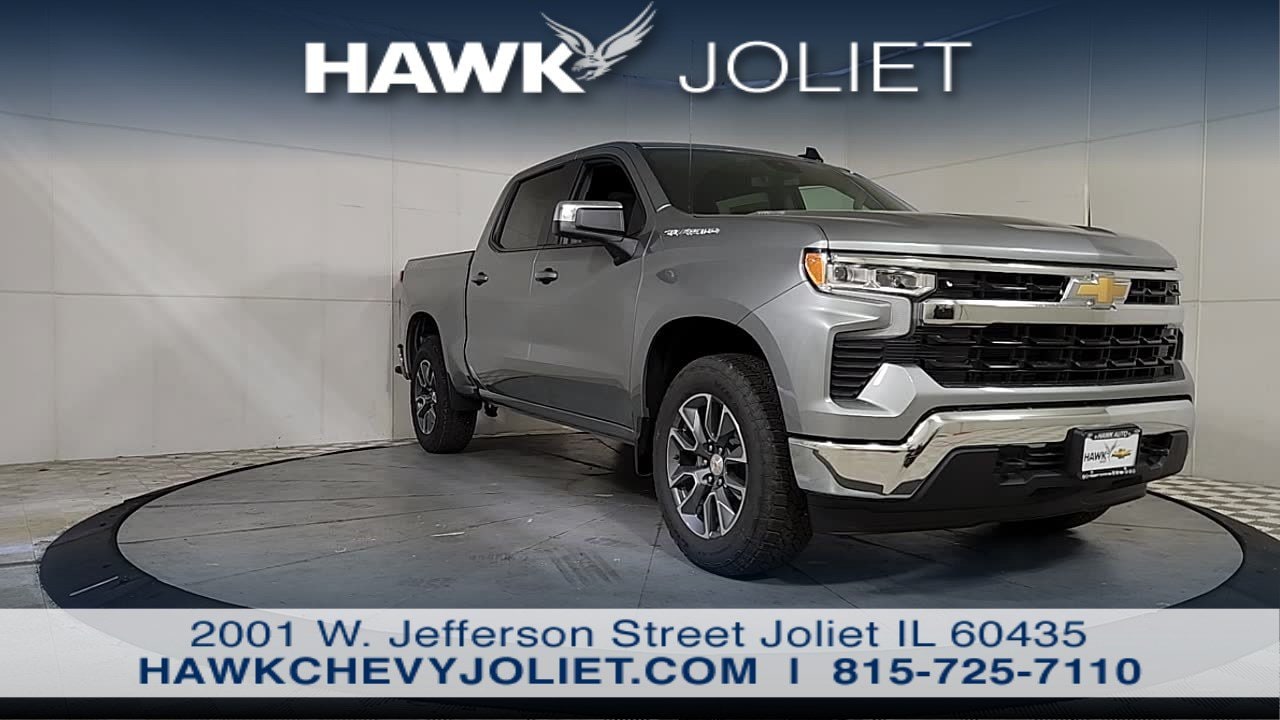 Vehicle thumbnail