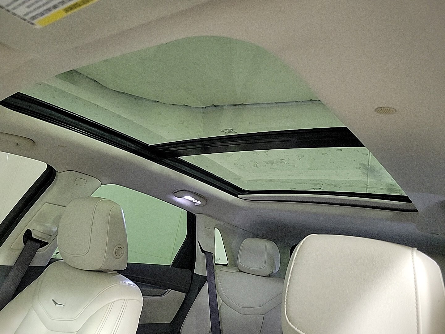 2021 CADILLAC XT5 - Image 14