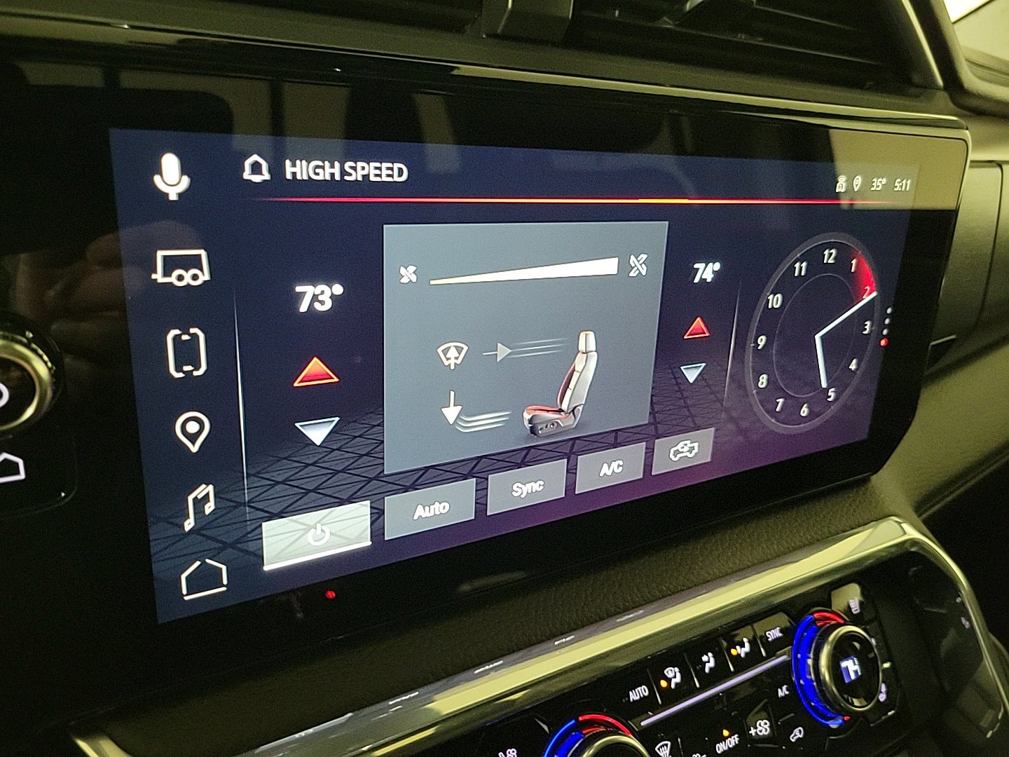 2026 GMC SIERRA - Image 18