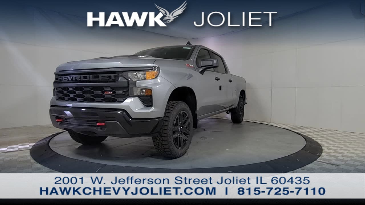 View vehicle photo 5