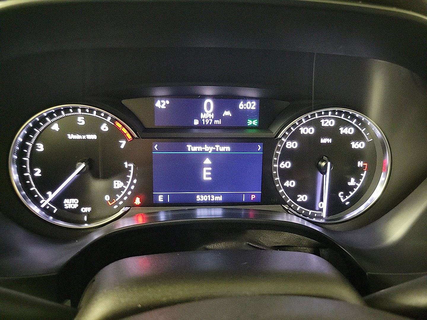 2024 CADILLAC CT4 - Image 16