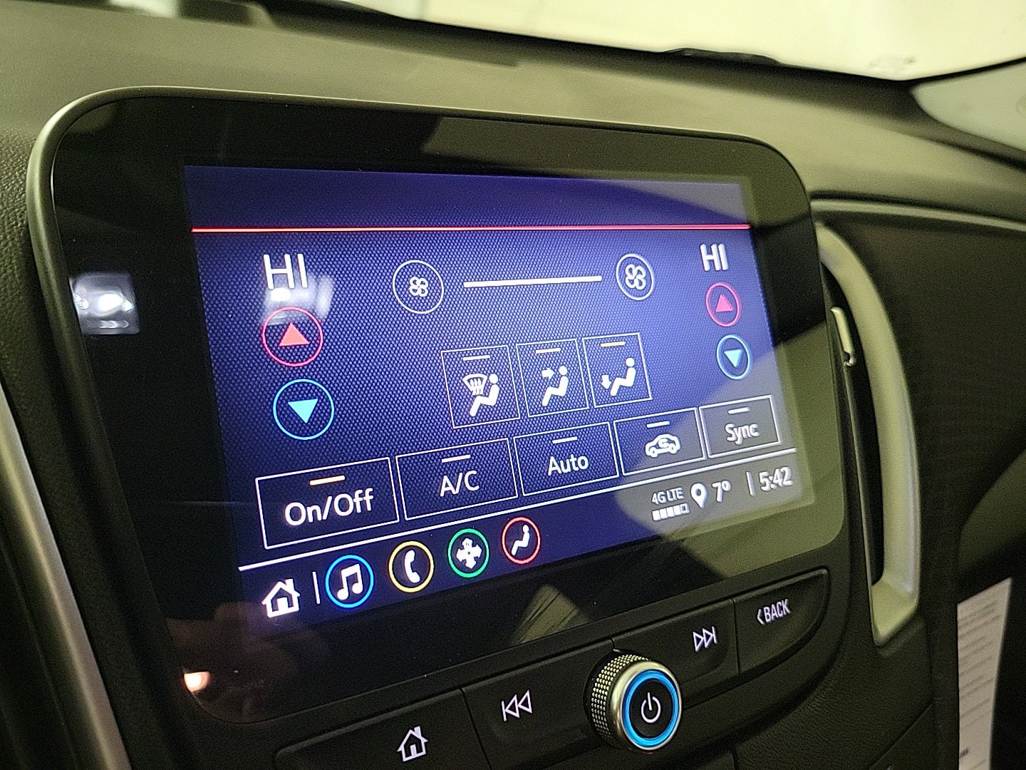 2024 CHEVROLET MALIBU - Image 17